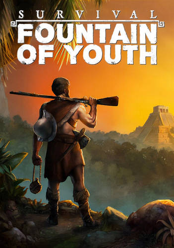 Survival Fountain of Youth ราคาถูก